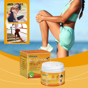 Bee Venom Cream For Joint Pain 30g Bee Venom Joint Relief Cream Muscle Arthritis Ointment
