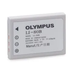 Li-70B Li70B Replacement Battery Or Charger For Olympus FE-4040 FE-5040 VG-110 VG-120 VG-130 VG-145 VG-150 VG-160 X-940 | PH - View #9