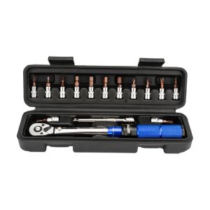 Cờ Lê Vặn Đai Ốc 2Nm Đến 24Nm T25 Allen Key S2 Prime Cho Xe Đạp Leo Núi