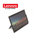 LAPTOP 2 IN 1 LENOVO X1 TABLET CORE I5 GEN 7 RAM 8GB SSD 128GB LAYAR 12 INCH TOUCHSCREEN WINDOWS 10. 