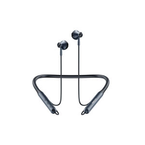 Recci Neckband Bluetooth Earphone Wireless Headset Stereo Headphone Wiht mic Earpiece