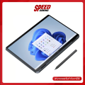 HP SPECTRE X360 14-EU0010TU NOTEBOOK (โน้ตบุ๊ค) 14.0" Intel® Core™ Ultra 7 155H / By Speed Gaming. 