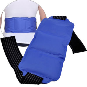 Túi gel chườm nóng lạnh đa năng A1