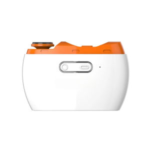 2 in 1 Automatic Electric Nail Clipper Multifunction Nail er ing USB Charging Automatic Nail Cutter with Light