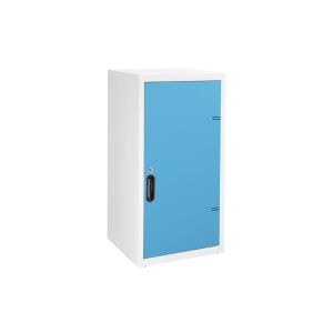 [E-tex E-Receipt] KIOSK Double-box บานเปิดทึบ