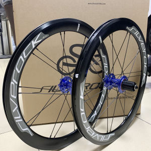 SILVEROCK SR40 Alloy Wheels 20  1 1/8 406 22  451 Disc Brake 100mm 135m 40mm High Profile Jump Holes for FNHON Blast Storm JAVA Zelo Folding Bike Urban Bicycle Wheels