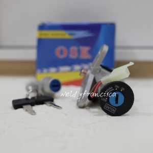 kunci kontak set jupiter z lama jupiter z burhan merk OSK