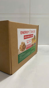 Bịch 1kg luong khô mix 18 vị thơm ngon.