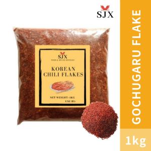 1kg Gochugaru for Kimchi (Korean Chili Flakes) - Spice️