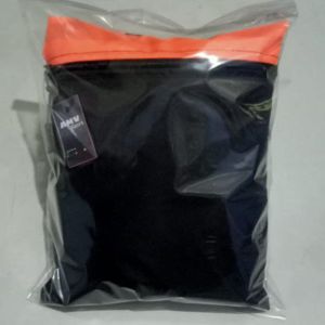 Tulip Cover Sepeda Motor Beat Body Superior Semi Outdoor Indoor Sarung Selimut Tutup Penutup Jas Hujan Waterproof Mio Vario Scoopy Nex Spin Supra Jupiter Vega Satria