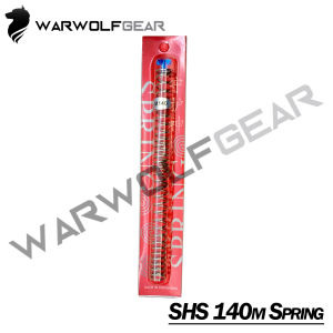 SHS Spring WARWOLFGEAR