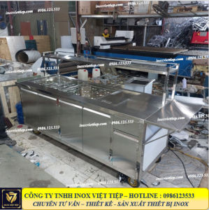 Xe trà sữa HOT nhất năm 2023 (liên hệ đặt ngoài)