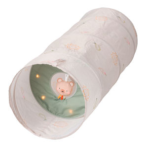 Taf Toys Glow & Crawl Play Tent Tunnel