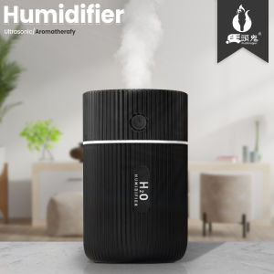 Humidifier aroma therapy Alat Pengharum Ruangan Aroma Terapi Humidifier Aromatherapy Diffuser Colorful USB Ultrasonic JSQ-002