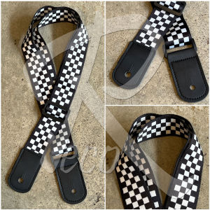 RM Assorted High Quality Adjustable Ukulele Strap Ukulele Belt 1.5in width Ukulele Neck Strap 乌克丽丽背带