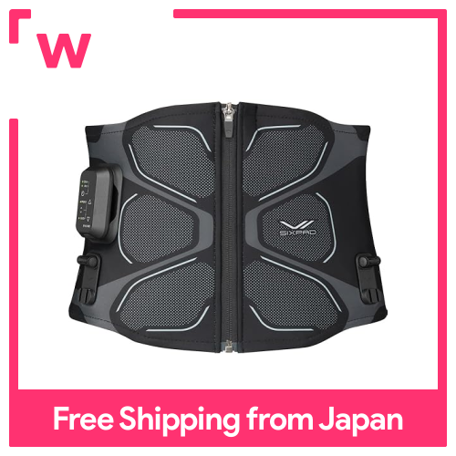 New model [Official Store Exclusive] SIXPAD Core Belt 2・Abs 2