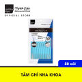 Tăm chỉ nha khoa matsukiyo 50 cái. 