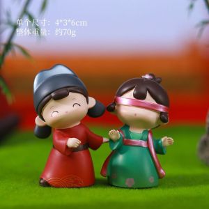 结婚压床娃娃一对公仔婚庆摆件婚房装饰新娘新郎闺蜜喜庆摆台新款Anak patung akhbar perkahwinan sepasang anak patung perhiasan perkahwinan hiasan bilik perkahwinan pengantin lelaki dan perempuan teman wanita meja perayaan gaya baru