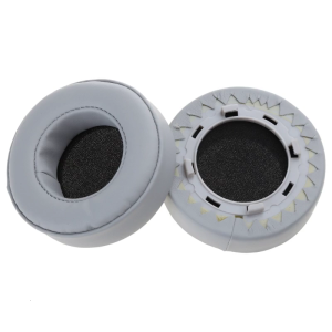 Portable Ear Pads for Head Beams Pulse Escape Headphone Ear Pads Cushion Easy to Install