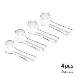 Electrc Brush heads Toothbrush Head For oral b Replacement For Braun 3D Excel pro dense Floss Action Brush Heads Refill D12 /6000 /8000