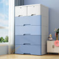 Cabinet Drawer Organizer Room Storage Megabox Basket Toy Box Multifunctional Locker Wardrobe For Baby Things Cabinets. 