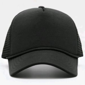 Topi trucker Jaring Polos BISA CUSTOM SATUAN desain sendiri kata2 Logo Gambar Distro Suka2 Desain