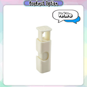 [Little B House] Plastic Sealing Clip Bread Bag Food Spring Sealer Storage Food Bag Clips 密封夹 Penyepit Plastik -KW131