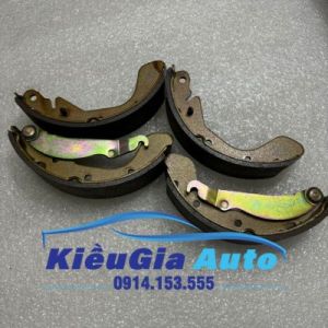 Má guốc phanh sau Daewoo Nubira 1.6 2000-2003 96226101