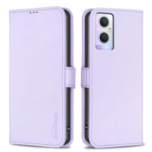 New Phone Case For OPPO Reno 8Z 7Z 5G Magnetic Leather Wallet Card Slot Flip Cover Casing