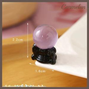 [Carmelun] 1 12 Dollhouse Mini Magical Academy Props Decoration Dollhouse Micro Scene Ornaments Dolls House Accessories Kid Toys