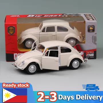 Herbie mini volkswagen beetle toy online