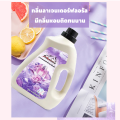 ซื้อหนึ่งแถมหนึ่ง Aobenma น้ายาซักผ้า แกลลอน 10000 มล. (5000 มล.x2) กลิ่นลาเวนเดอร์. 