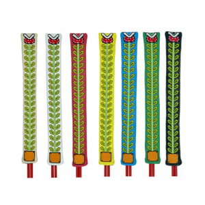 Bảo vệ gậy đánh golf headcover PU mềm độ bền phổ bọc Câu Lạc Bộ Golf độ bền khóa học Essential