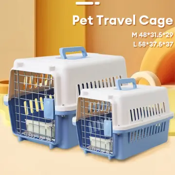 Cartimar cat cage hotsell