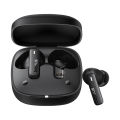 Baseus bowie E19 đúng tai nghe không dây 12mm trình điều khiển với âm bass lớn Bluetooth 5.3 33h Thời gian nghe lâu IPX5 Tai nghe nhét tai không thấm nước. 