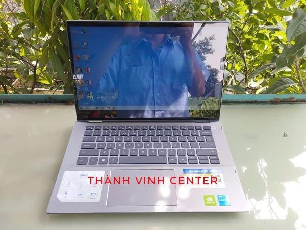 [HCM] Laptop Cũ Dell Inspiron 5406 2-in-1 Core I5-1135G7/ Ram 16GB/ SSD 512GB/ VGA Nvidia GeForce MX330/ LCD 14.0'' inch FHD Màn Cảm Ứng