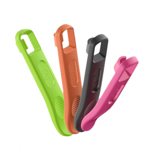 Compacts Bicycles Tire Tool Essential Bike Tire Lever Versatiles Bike Tire Lever for Wheel Maintenances