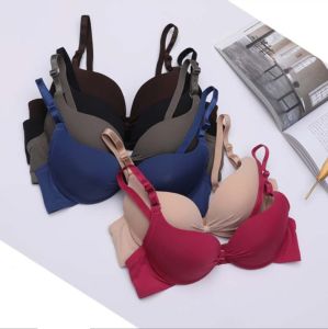 Áo ngực su nơ cao cấp thiết kế đơn giản trẻ trung dễ phối đồ (MS 04051) Anna Shop