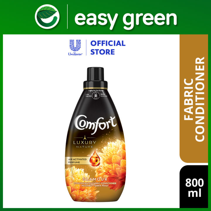 COMFORT Comfort Ultra Morning Fresh Concentrated Fabric Softener