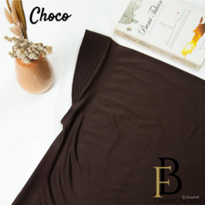 HIJAB INSTAN KERUDUNG BERGO OVAL PINGUIN UKURAN  L JERSEY PREMIUM Muslim Wanita Renda