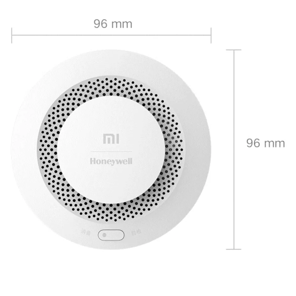 Xiaomi Mi Honeywell Smoke Detector Fire Alarm JTYJ-GD-03MI/BB