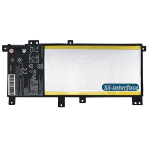 Baterai charger Asus A455 A455L A455LD A455LN A455LB A455LF A455LA C21N1409 battery adapter adaptor