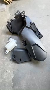 Combo 3 món Dè Con cho các loại xe Vario Airblade Click