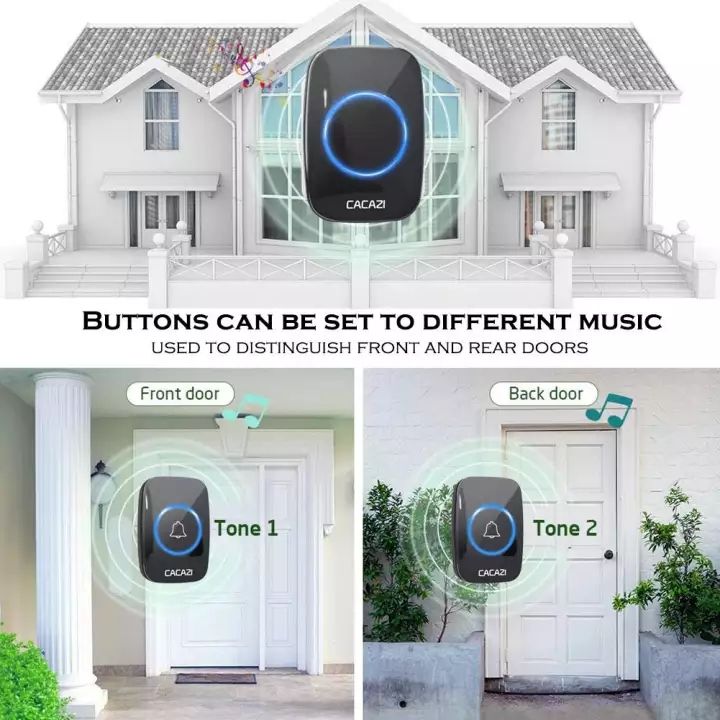 2025%20HOT%20CACAZI%20A10%20Intelligent%20AC%20100-240V%20wireless%20doorbell%20waterproof%20300M%20range%20door%20bell%20home%2038%20chimes%20door%20ring%20-%20Image%208