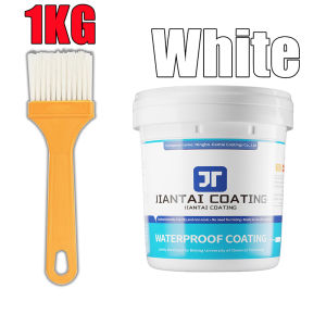 Waterproof Sealant Agent Transparent Glue Toilet Anti-Leak Nano Glue Roof Repair Broken Agent Sealant Leak-trapping Repair Tools