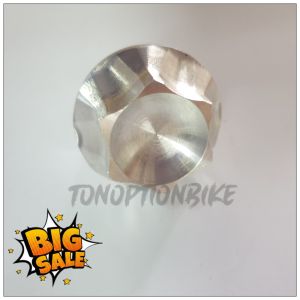 หัวน็อตแผงคอ KR  งานมิเนียม ตรงรุ่น พร้อมส่ง มีสต๊อค