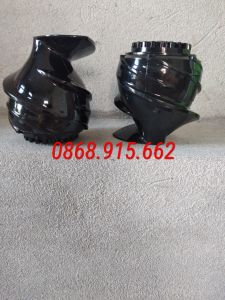 Trục Soắn - Lưỡi Ép Máy Ép Chậm Savtm Je07