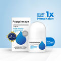 Perspirexs Comfort Antiperspirant Deodorant Roll On 20ml Perawatan Ketiak Mengurangi Keringat Berlebih dan Bau Badan. 