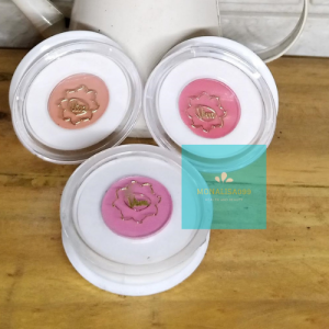 Viva Fin Touch Blush On/perona pipi/pewarna pipi/fin touch viva/BPOM/asli/original/gincu pipi