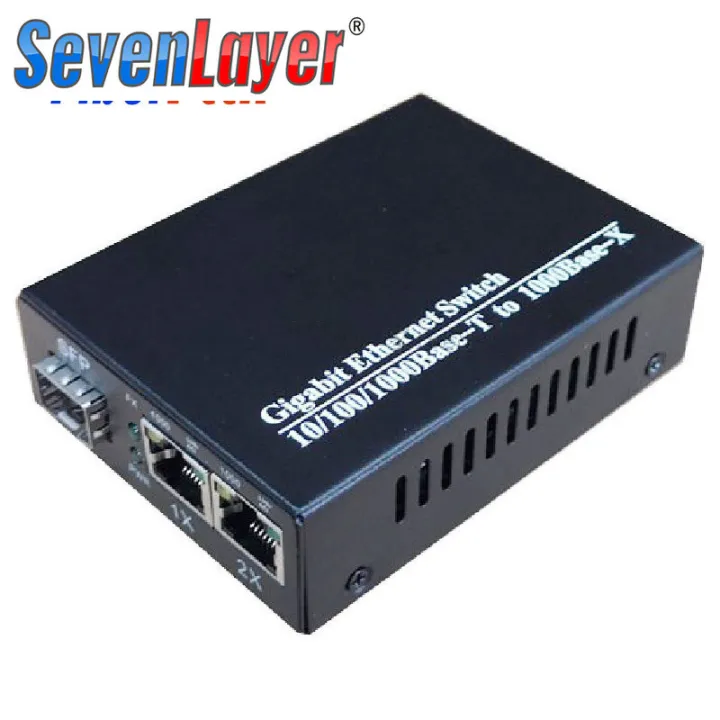 2026%201pcs%20Gigabit%20Media%20Converter%201%20SFP%20to%202%20RJ45%20UTP%20with%20LC%20SFP%20module%205KM%20Optical%20Fiber%20Ethernet%20For%20IP%20Camera%2010/100/1000M%20-%20Image%207